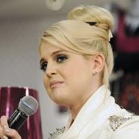 Kelly Osbourne in promoting the Material Girl Fall Collection | Picture 67906